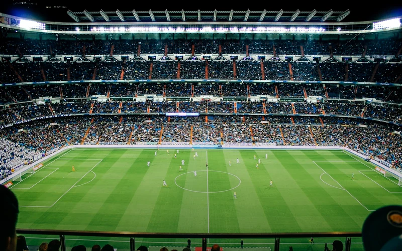 Apuestas en vivo