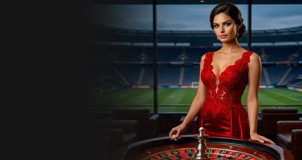 Football Cup Roulette